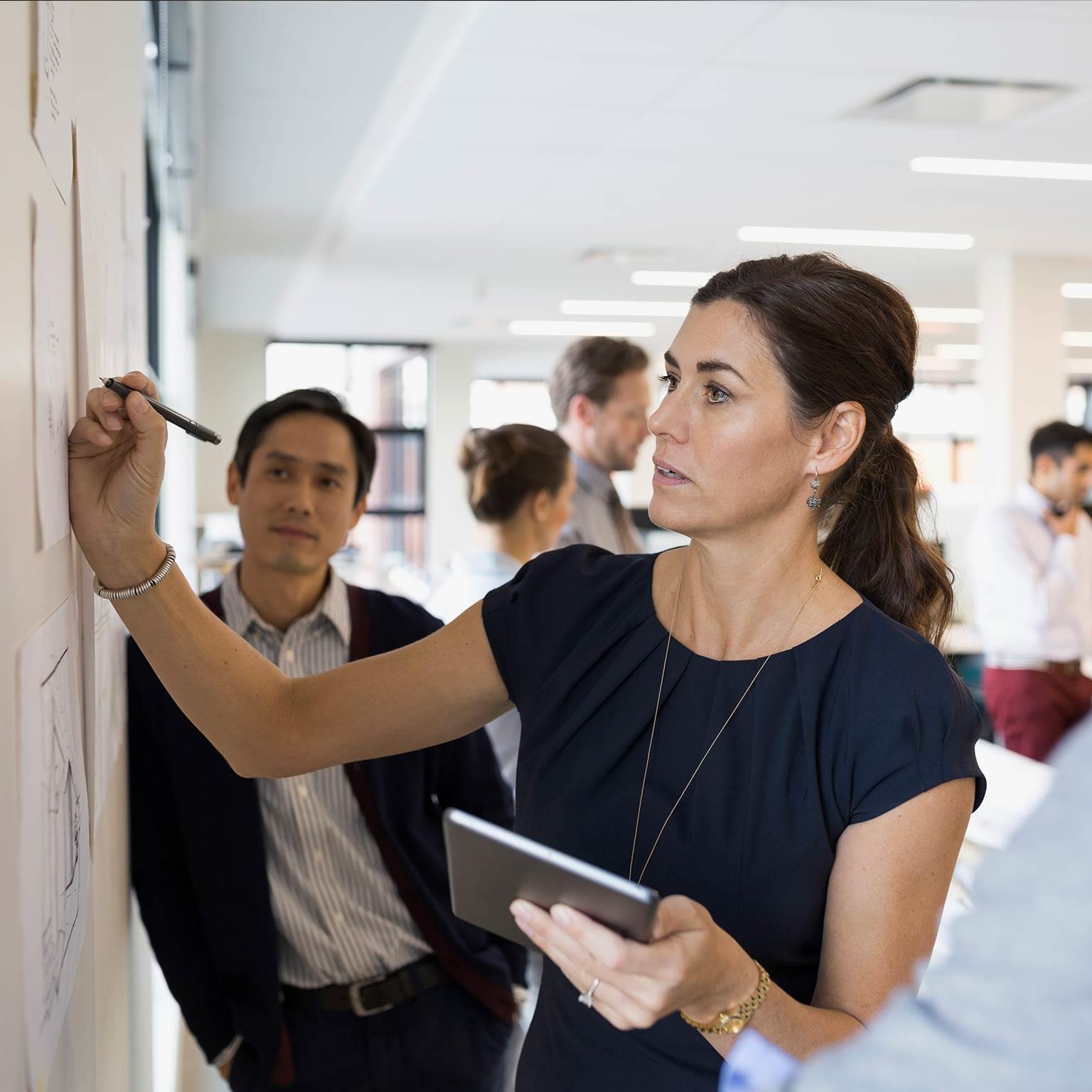 Continuous improvementmake good management every leader’s daily habit